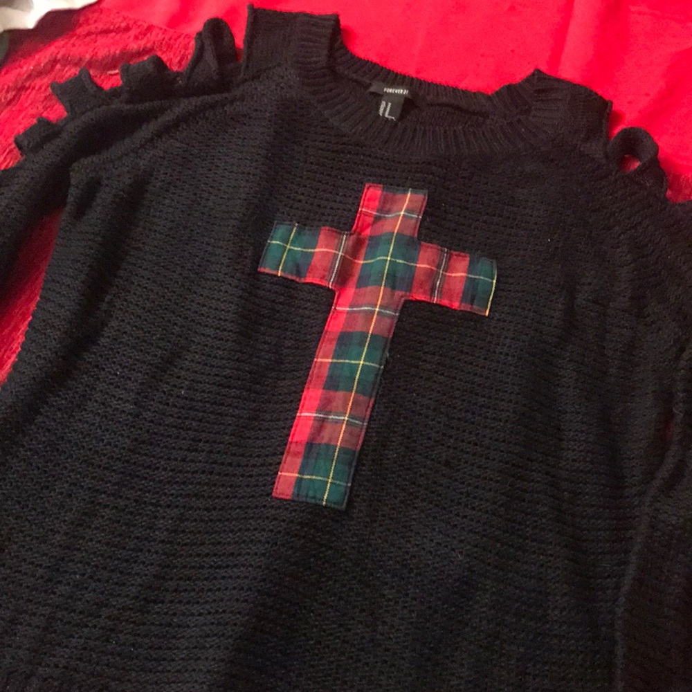 Forever 21 Sweater